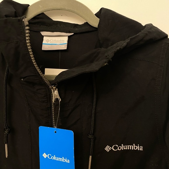 *SOLD* Columbia Womens Eastway Court Jacket BNWT XS - Picture 7 of 8